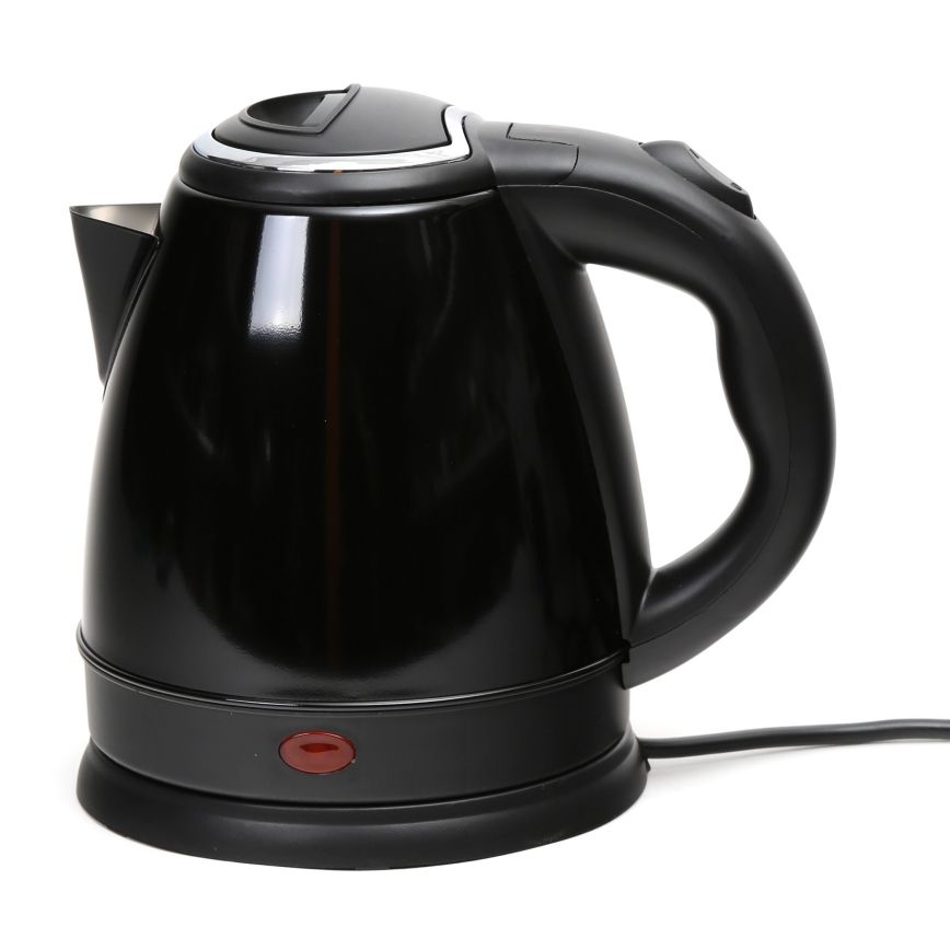 Waterkoker 1,2 l 1000W/230V wit