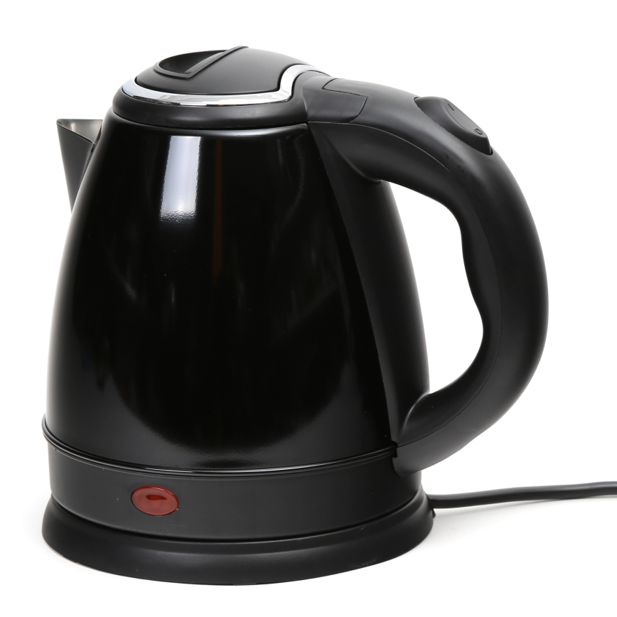 Waterkoker 1,2 l 1000W/230V wit