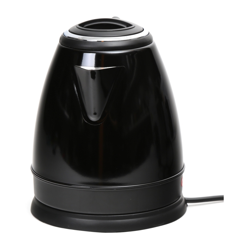 Waterkoker 1,2 l 1000W/230V wit