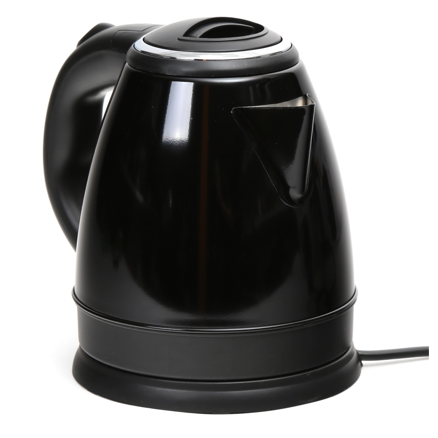Waterkoker 1,2 l 1000W/230V wit