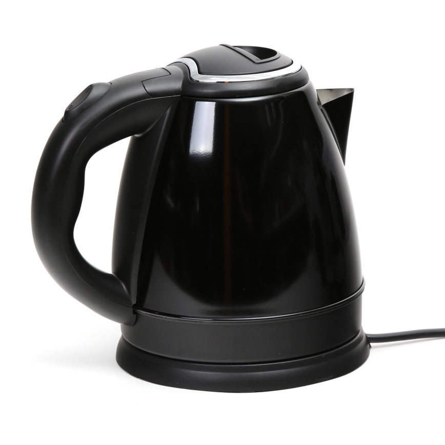 Waterkoker 1,2 l 1000W/230V wit