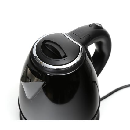 Waterkoker 1,2 l 1000W/230V wit