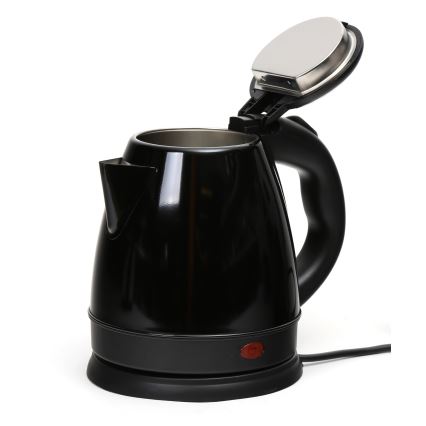 Waterkoker 1,2 l 1000W/230V wit