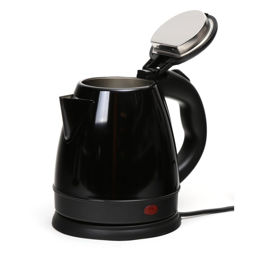 Waterkoker 1,2 l 1000W/230V wit