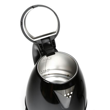 Waterkoker 1,2 l 1000W/230V wit