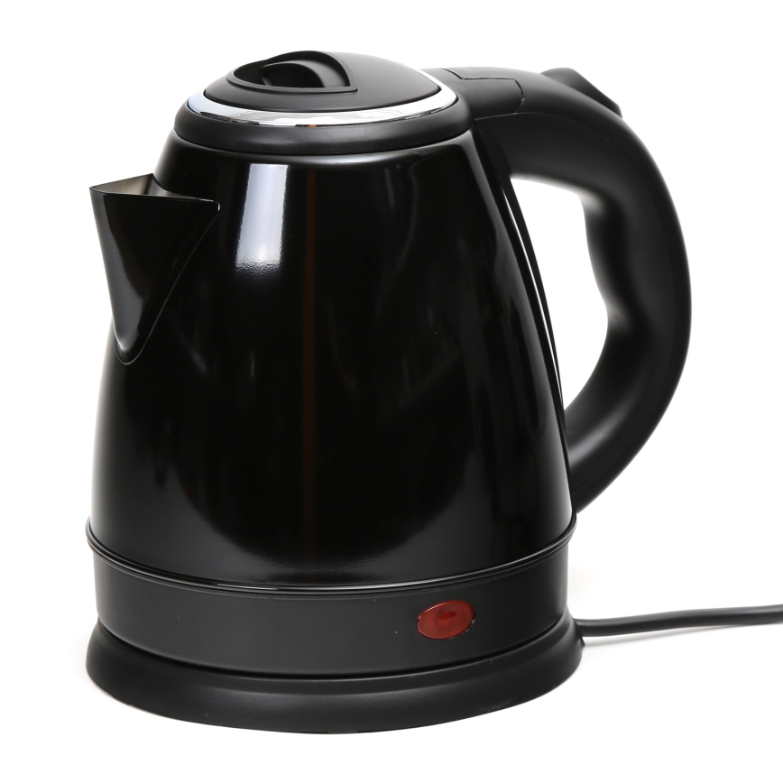 Waterkoker 1,2 l 1000W/230V wit