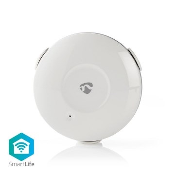 Waterlekkagedetector 3V/1xCR123A + 1xCR2/20dBm Wi-Fi