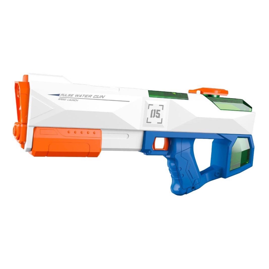 Waterpistool 2in1 WEGU 3,7V/500 mAh
