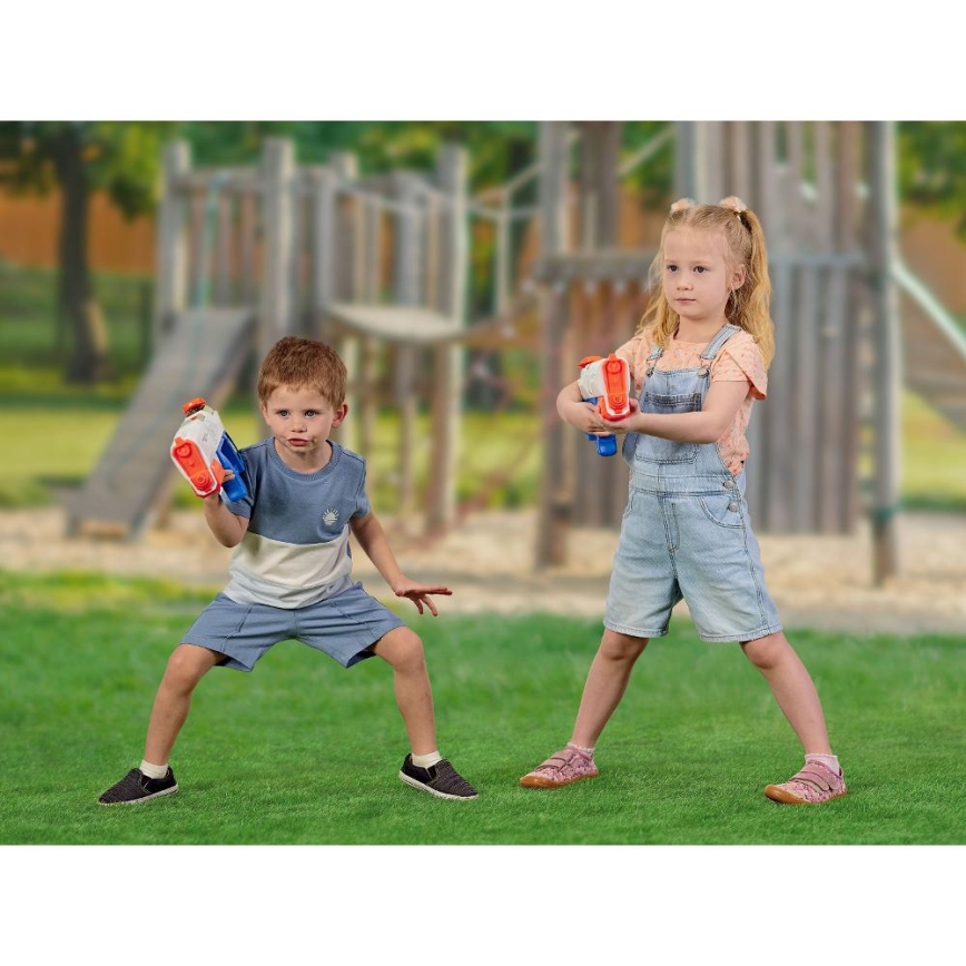 Waterpistool 2in1 WEGU 3,7V/500 mAh