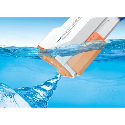 Waterpistool 2in1 WEGU 3,7V/500 mAh