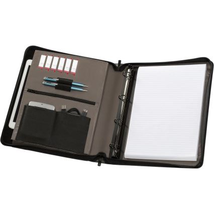 Wenger - Business organizer met tabletvak 10" Affiliate grijs