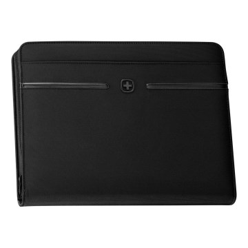 Wenger - Business organizer met tabletvak 10" Affiliate zwart