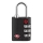 Wenger - Combinatiehangslot met driecijferige code