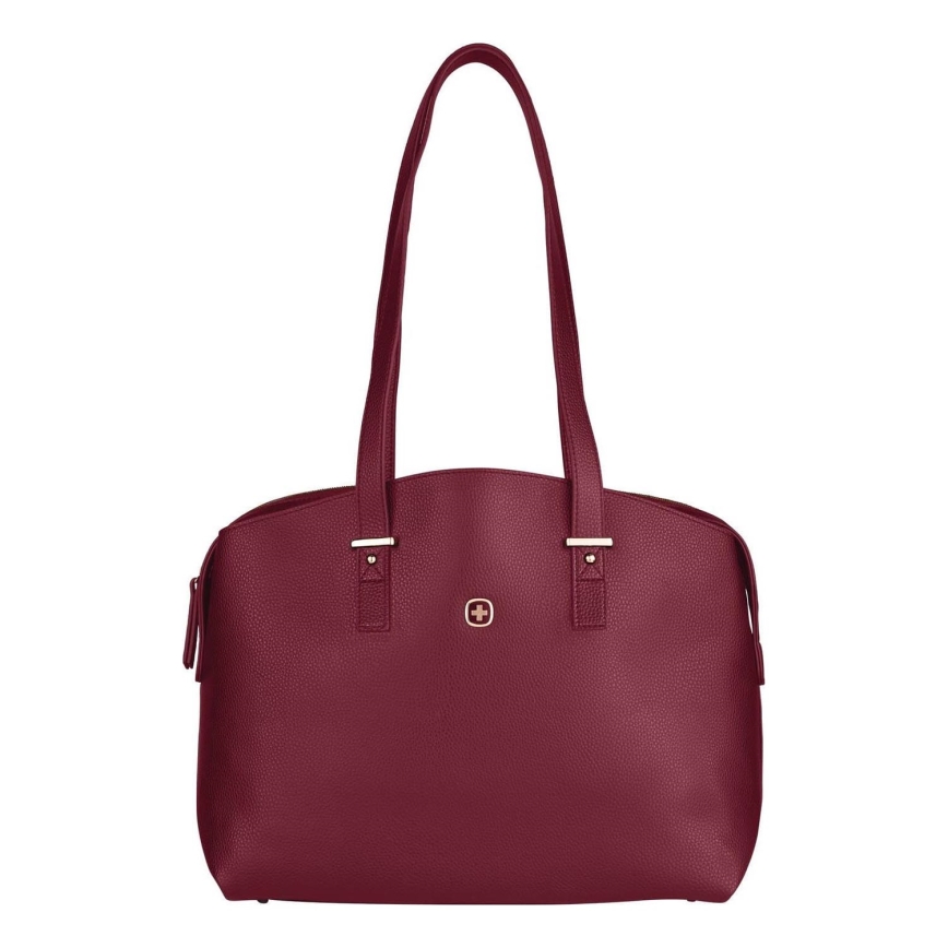 Wenger - Dames tas met laptopvak 14 l 14" RosaElli bordeaux