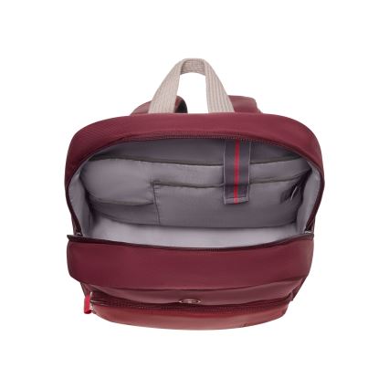 Wenger - Laptoprugzak 20 l 15,6" met tabletvak 10" Beweging rood
