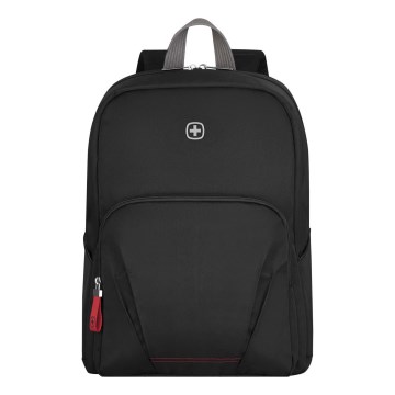 Wenger - Laptoprugzak 20 l 15,6" met tabletvak 10" Beweging zwart