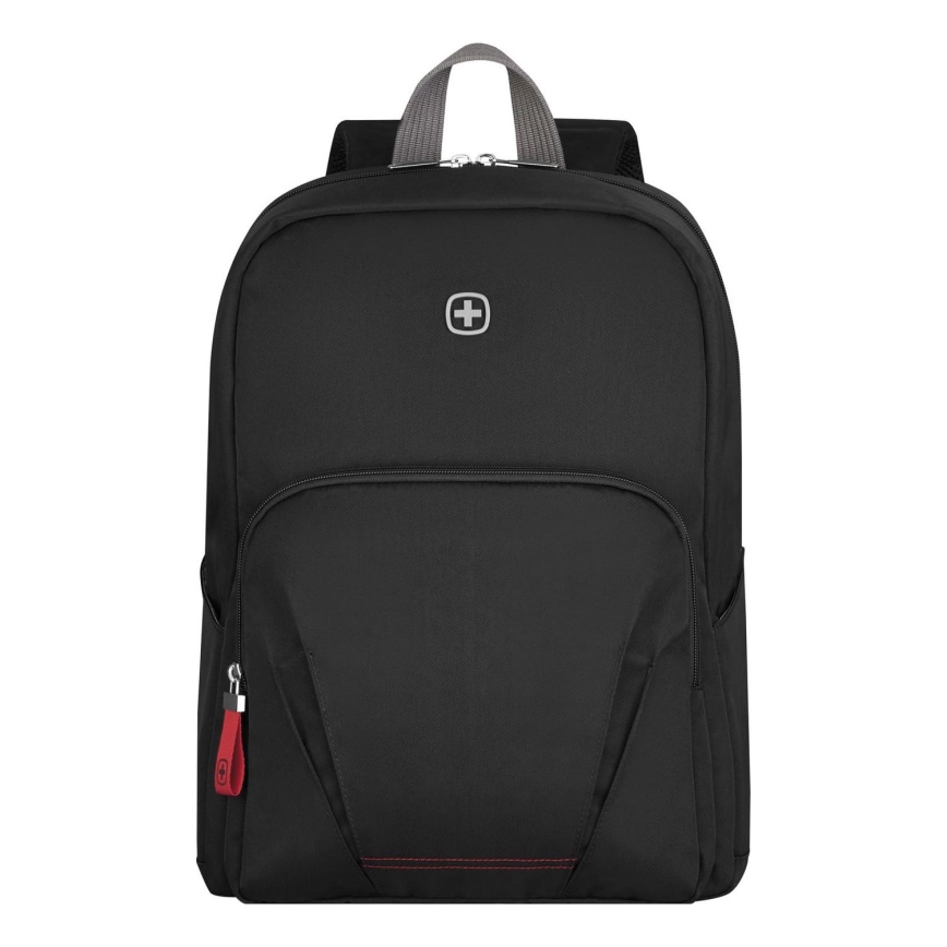 Wenger - Laptoprugzak 20 l 15,6" met tabletvak 10" Beweging zwart