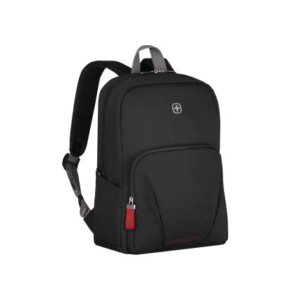 Wenger - Laptoprugzak 20 l 15,6" met tabletvak 10" Beweging zwart