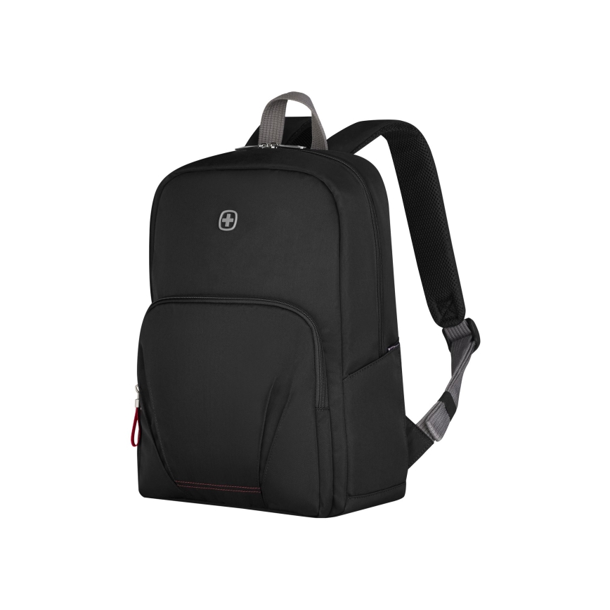 Wenger - Laptoprugzak 20 l 15,6" met tabletvak 10" Beweging zwart