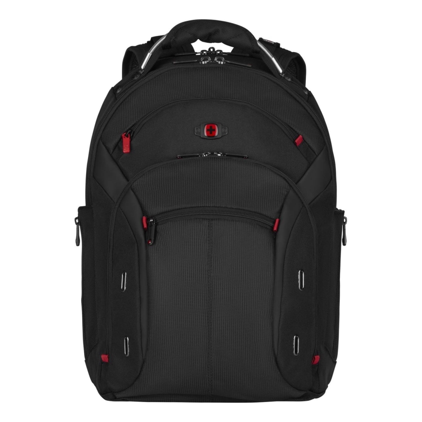 Wenger - Laptoprugzak 20 l 15 met tabletvak 10 Gigabyte zwart