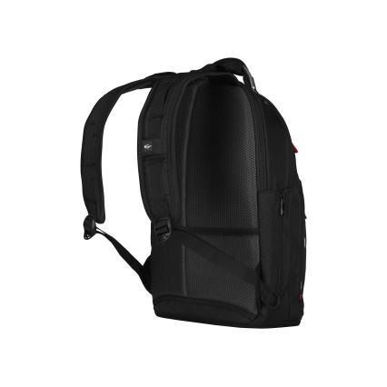 Wenger - Laptoprugzak 20 l 15 met tabletvak 10 Gigabyte zwart