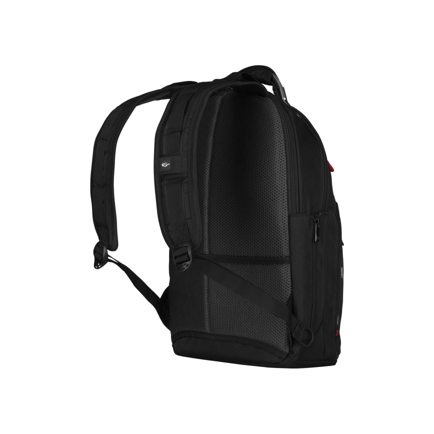 Wenger - Laptoprugzak 20 l 15 met tabletvak 10 Gigabyte zwart