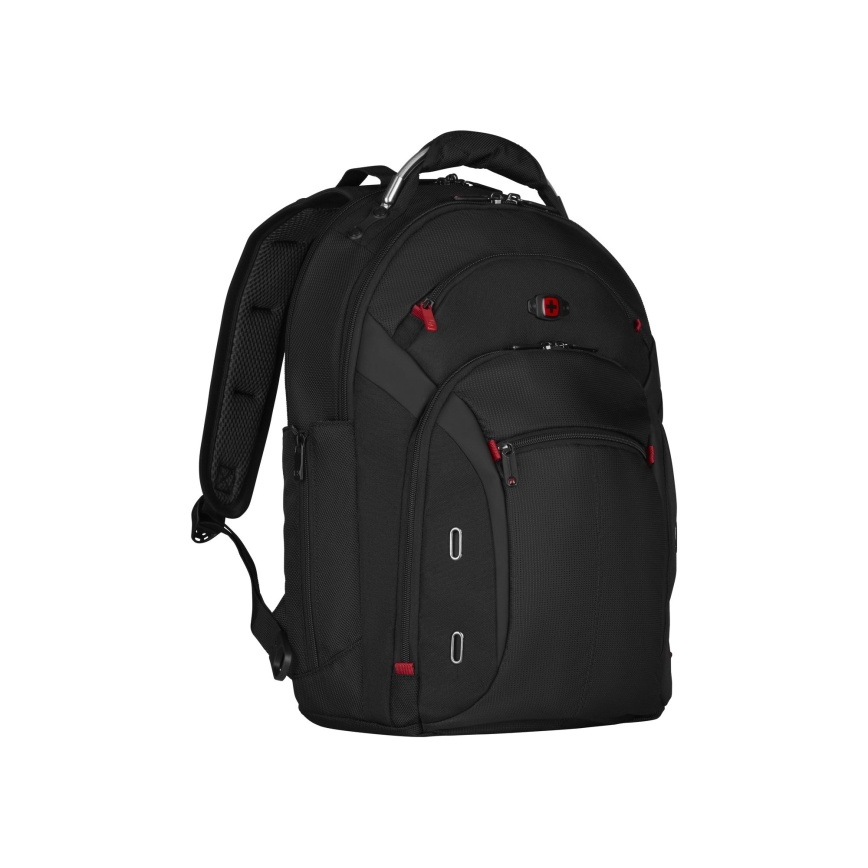Wenger - Laptoprugzak 20 l 15 met tabletvak 10 Gigabyte zwart