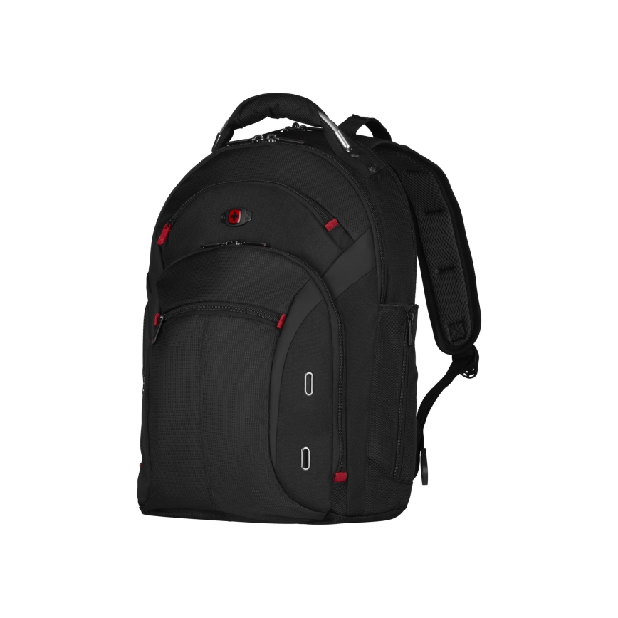 Wenger - Laptoprugzak 20 l 15 met tabletvak 10 Gigabyte zwart