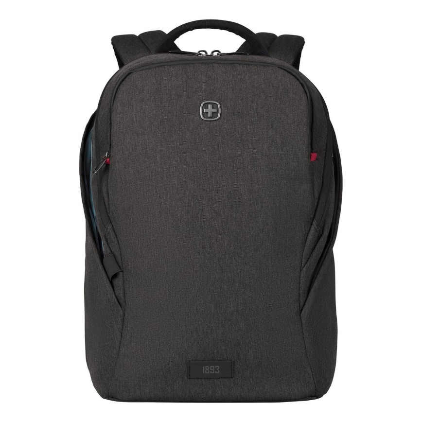Wenger - Laptoprugzak 21 l 16" met tabletvak 10" MX Lamp zwart