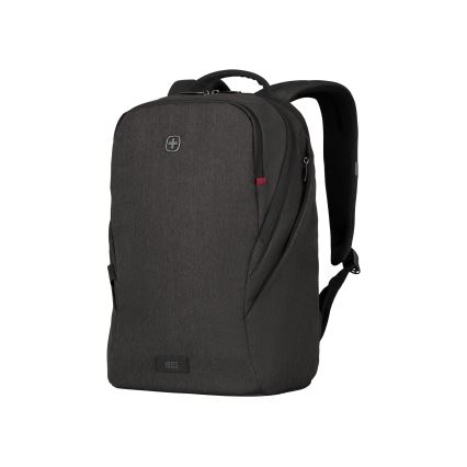 Wenger - Laptoprugzak 21 l 16" met tabletvak 10" MX Lamp zwart