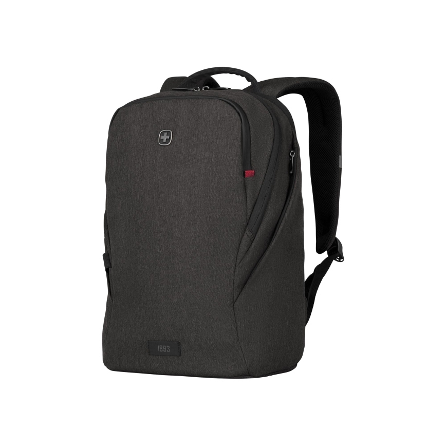 Wenger - Laptoprugzak 21 l 16" met tabletvak 10" MX Lamp zwart