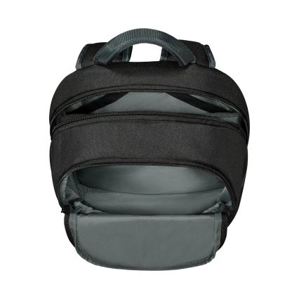 Wenger - Laptoprugzak 22 l 15,6" met tabletvak 10" Trayl zwart