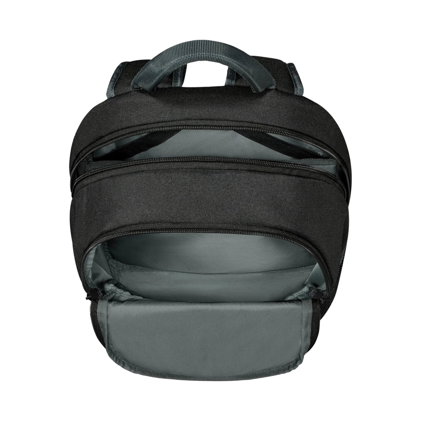 Wenger - Laptoprugzak 22 l 15,6" met tabletvak 10" Trayl zwart