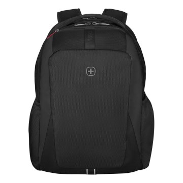 Wenger - Laptoprugzak 23 l 15,6" met tabletvak 10" XE Professional zwart