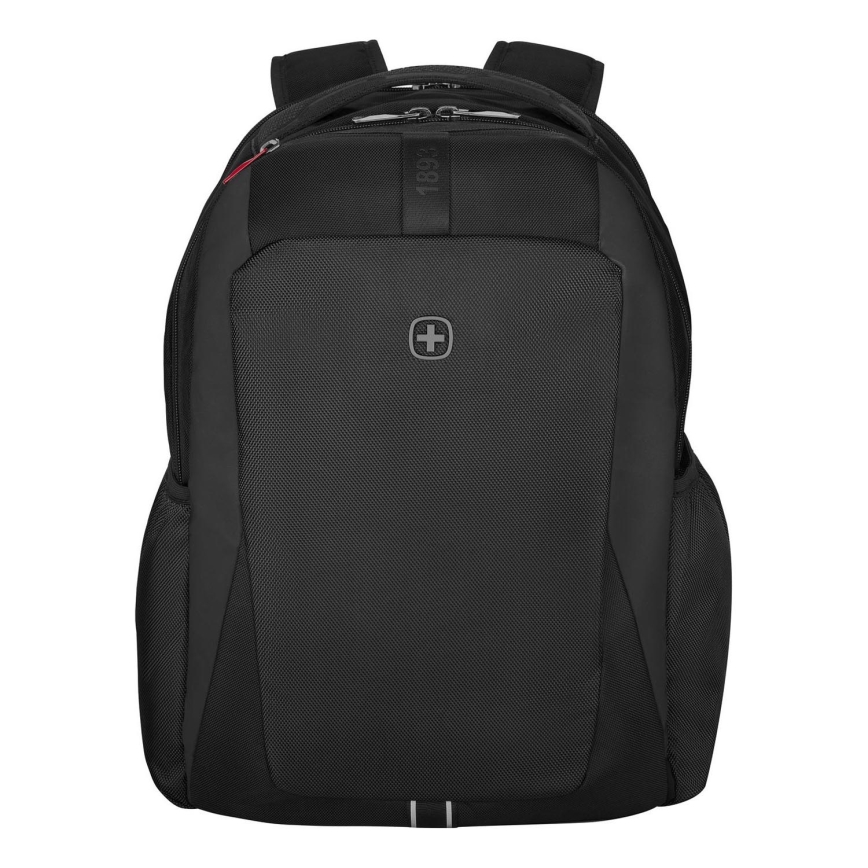 Wenger - Laptoprugzak 23 l 15,6" met tabletvak 10" XE Professional zwart