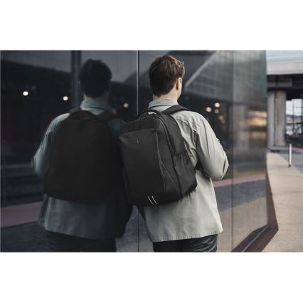 Wenger - Laptoprugzak 23 l 15,6" met tabletvak 10" XE Professional zwart