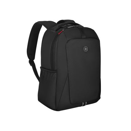 Wenger - Laptoprugzak 23 l 15,6" met tabletvak 10" XE Professional zwart