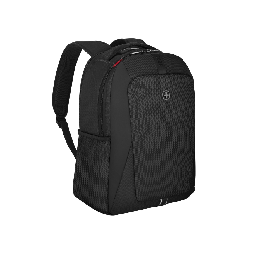 Wenger - Laptoprugzak 23 l 15,6" met tabletvak 10" XE Professional zwart