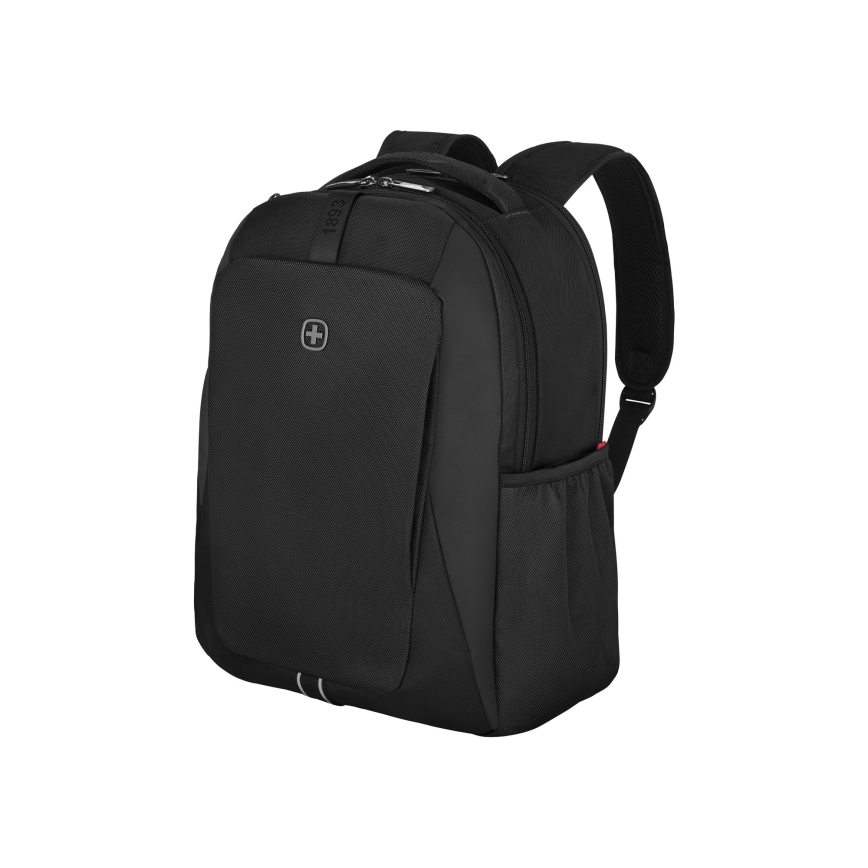 Wenger - Laptoprugzak 23 l 15,6" met tabletvak 10" XE Professional zwart