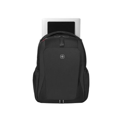 Wenger - Laptoprugzak 23 l 15,6" met tabletvak 10" XE Professional zwart