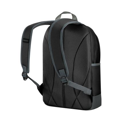 Wenger - Laptoprugzak 23 l 15,6" Tyon zwart/grijs