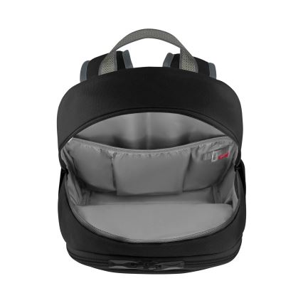 Wenger - Laptoprugzak 23 l 15,6" Tyon zwart/grijs