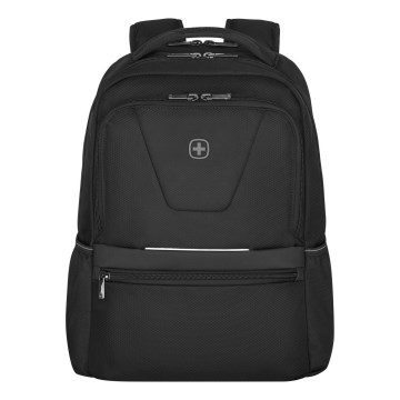 Wenger - Laptoprugzak 23 l 16" met tabletvak 10" XE Resist zwart