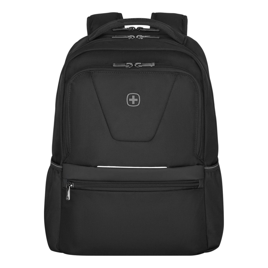 Wenger - Laptoprugzak 23 l 16" met tabletvak 10" XE Resist zwart