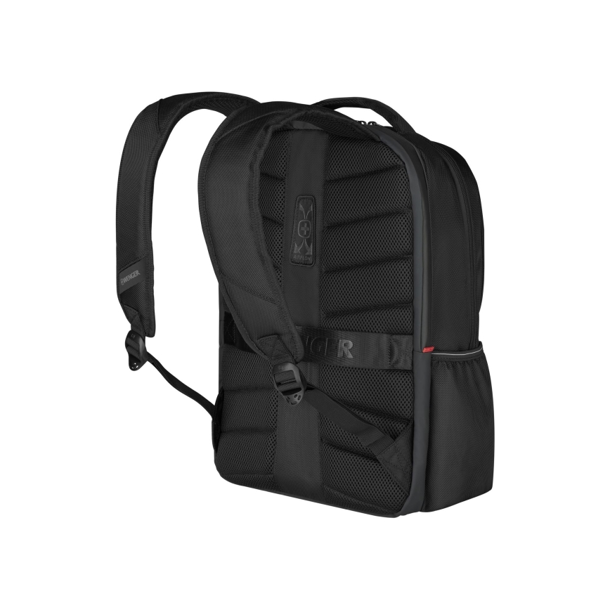 Wenger - Laptoprugzak 23 l 16" met tabletvak 10" XE Resist zwart