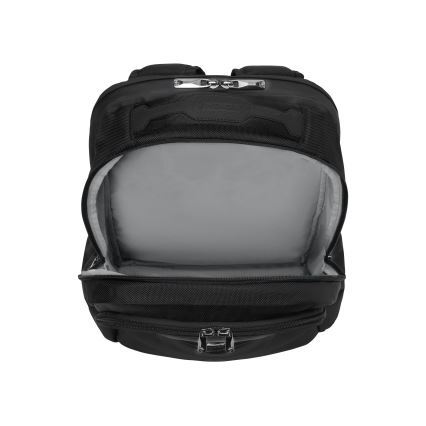 Wenger - Laptoprugzak 23 l 16" met tabletvak 10" XE Resist zwart