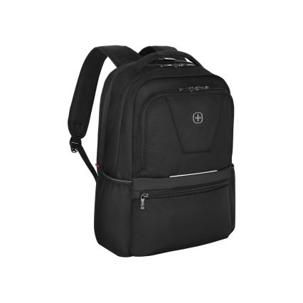 Wenger - Laptoprugzak 23 l 16" met tabletvak 10" XE Resist zwart