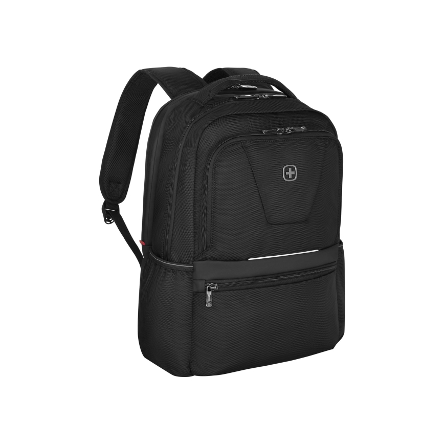 Wenger - Laptoprugzak 23 l 16" met tabletvak 10" XE Resist zwart