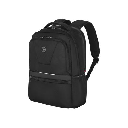 Wenger - Laptoprugzak 23 l 16" met tabletvak 10" XE Resist zwart