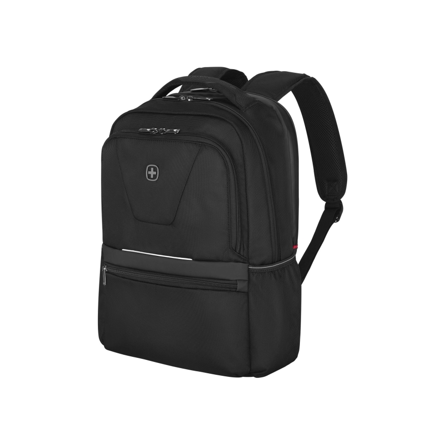 Wenger - Laptoprugzak 23 l 16" met tabletvak 10" XE Resist zwart